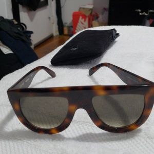 Celine sunglasses